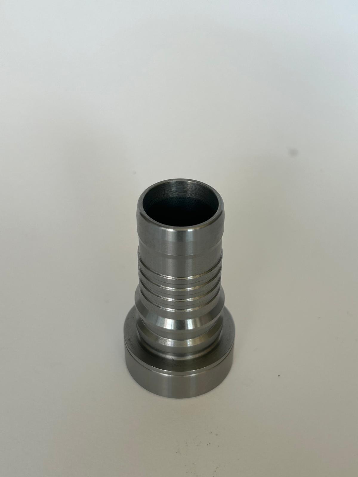 Hassas metal parça