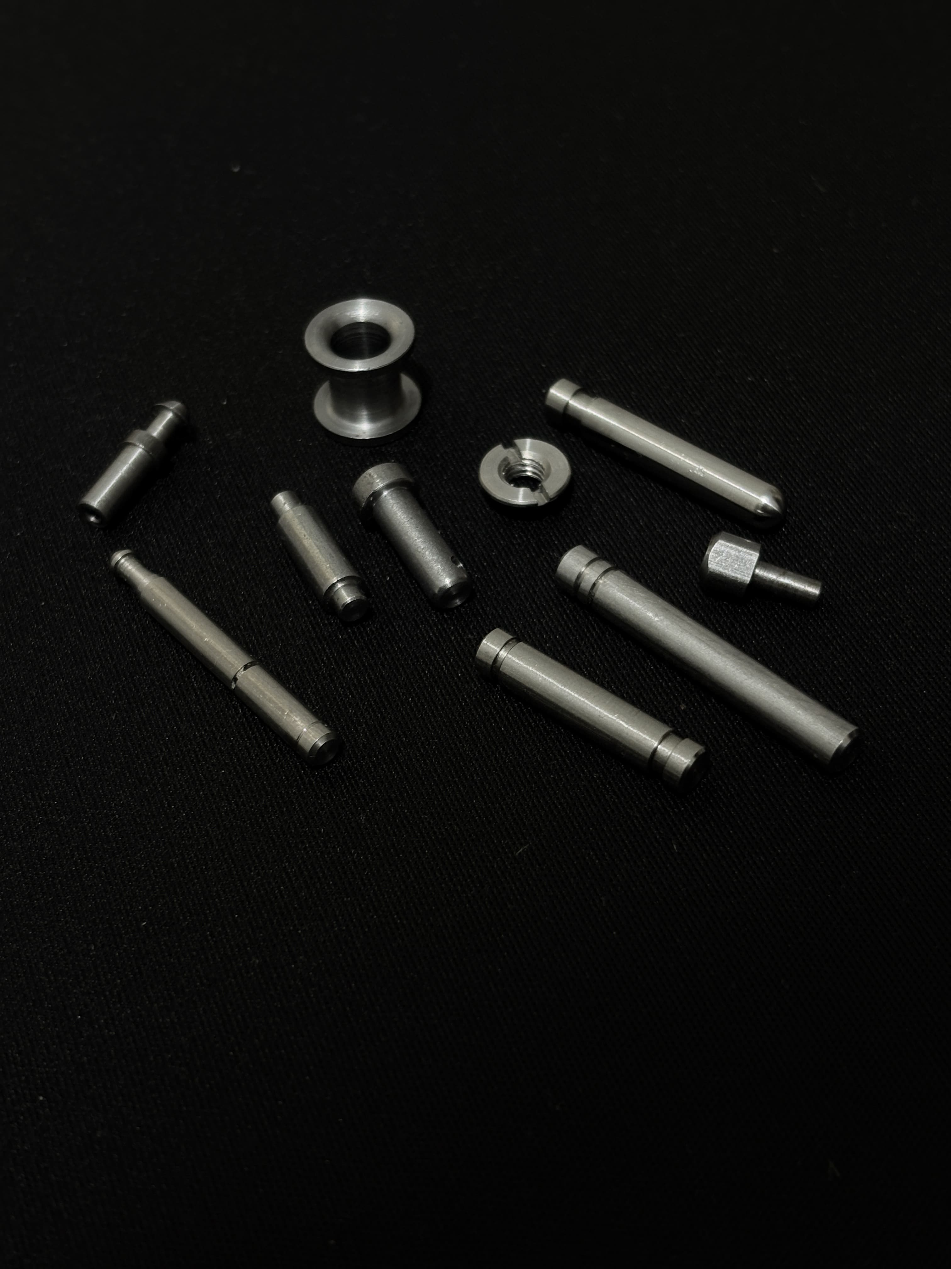 Metal Ürünler